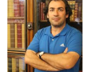 Prof.Dr. Abdurrahman AKSOY 