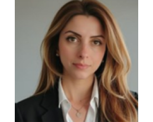 Prof. Dr. Begüm YURDAKÖK DİKMEN 