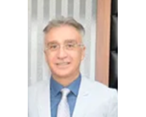 Prof.Dr. Hüseyin YILDIZ 