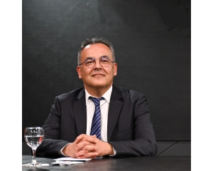 Prof. Dr. Mehmet Çağrı KARAKURUM