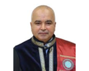 Prof.Dr. Serdal DİKMEN