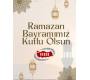 RAMAZAN BAYRAMI