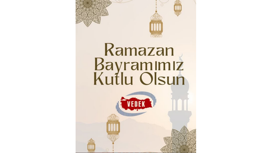RAMAZAN BAYRAMI