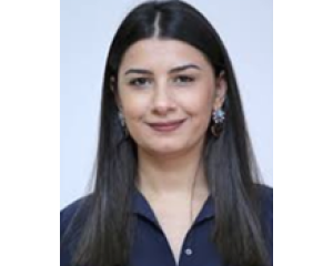 Dr.Öğr.Üyesi Cemre POLAT