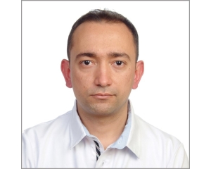 Prof. Dr. Görkem KISMALI