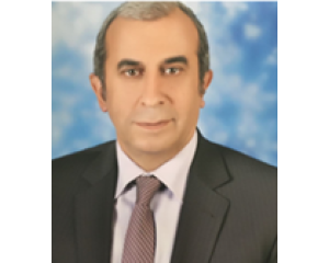 Prof. Dr. Hasan EREN 