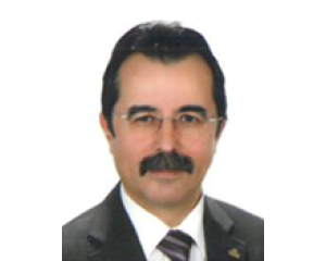 Prof. Dr. Halil GÜNEŞ 