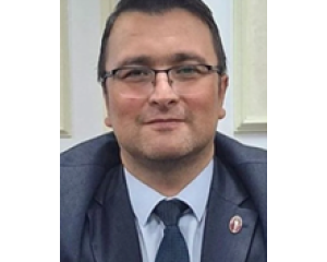 Prof. Dr. Hüsamettin EKİCİ