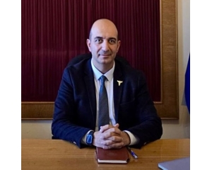 Prof. Dr. Çağdaş OTO