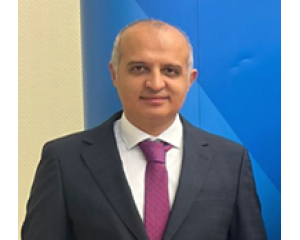 Dr. Öğr. Üyesi Kürşat FİLİKCİ