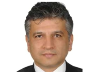 Prof. Dr. Mustafa ARICAN