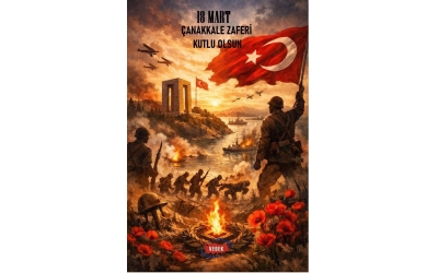 18 MART ÇANAKKALE ZAFERİ
