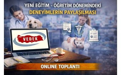  Yeni eğitim – öğretim dönemindeki deneyimlerin paylaşılması