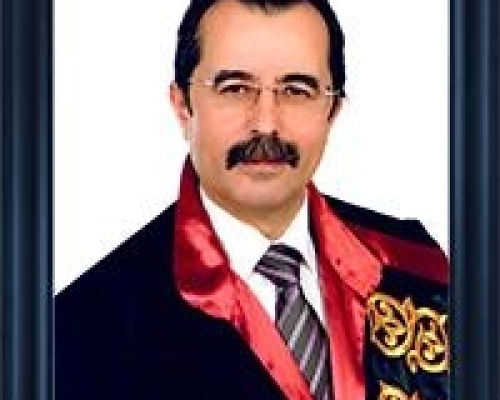 Prof. Dr. Halil GÜNEŞ
