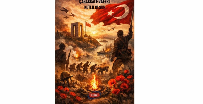 18 MART ÇANAKKALE ZAFERİ