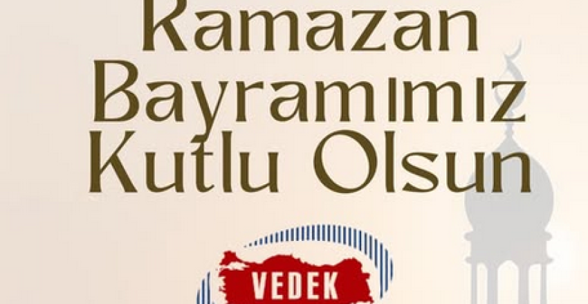 RAMAZAN BAYRAMI