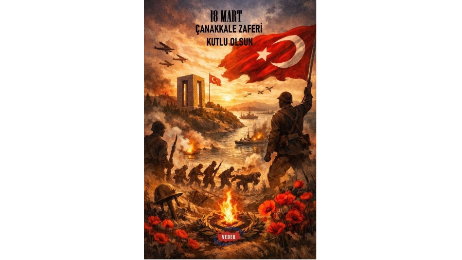 18 MART ÇANAKKALE ZAFERİ